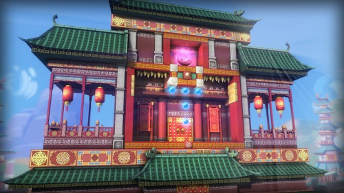 憤怒的豆腐中文版 v1.2.7553 安卓版 2