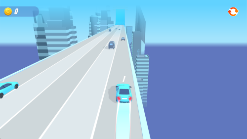 加入賽車場手機版 v1.0 安卓版 2