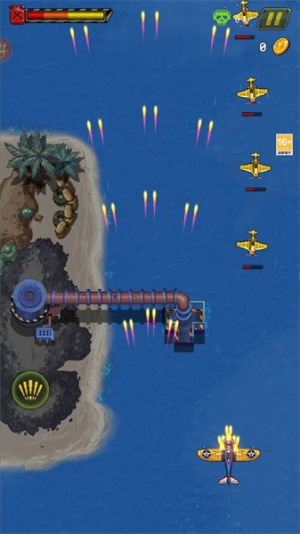 空間戰(zhàn)隊(duì)安卓版 v3.8.0 手機(jī)版 0