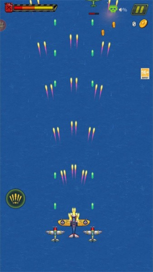 空間戰(zhàn)隊(duì)安卓版 v3.8.0 手機(jī)版 2