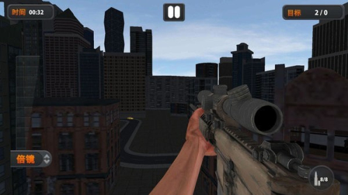 神槍手行動最新版 v1.0.3 安卓版 1