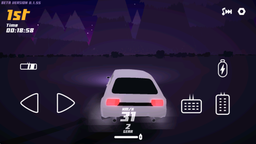 深夜競速 v0.1.55 安卓版 0