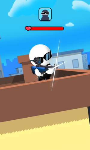 強尼狙擊手 v1.0.3 安卓版 2