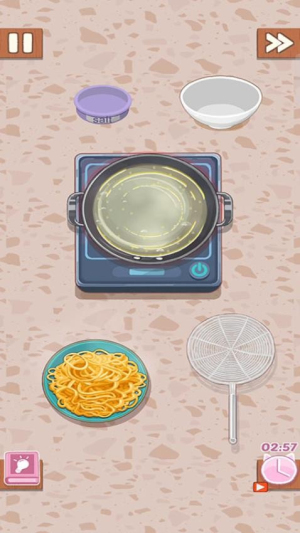 餐飲熱潮 v187.1.3 安卓版 2