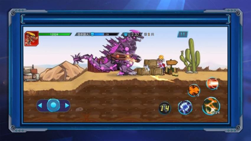 變異恐龍模擬器 v1.0.0 安卓版 0