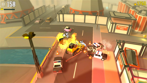 Getaway2 v2.28.08 安卓版 0