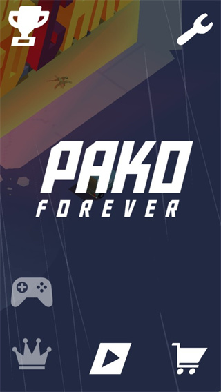pako forever v1.2.4 安卓版 1