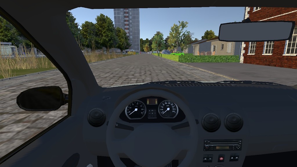 洛根市駕駛模擬 v1.0.0 安卓版 0
