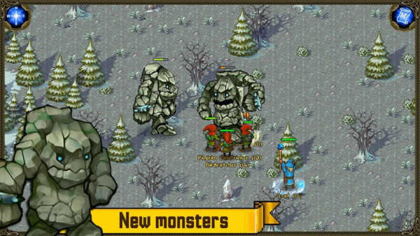 王權(quán)北方王國 v1.0.11 安卓版 0