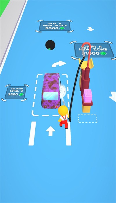 放置洗車站 v0.1 安卓版 1