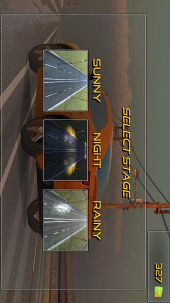 等離子體賽車 v1.0 安卓版 2