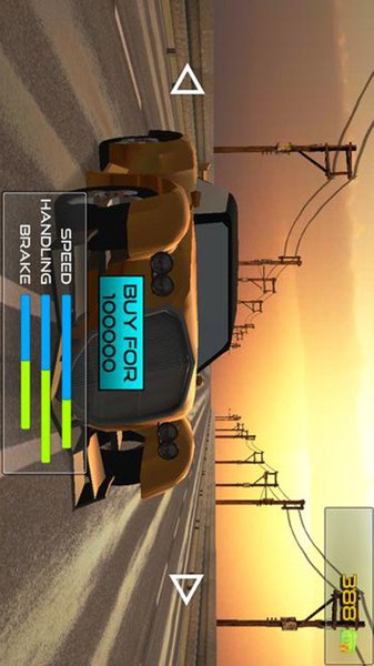 等離子體賽車 v1.0 安卓版 1
