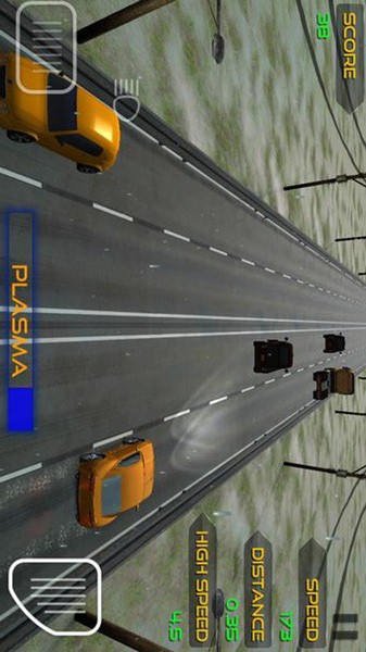 等離子體賽車 v1.0 安卓版 0