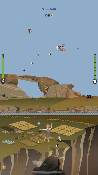 人生就像走鋼絲 v1.1.9 安卓版 1