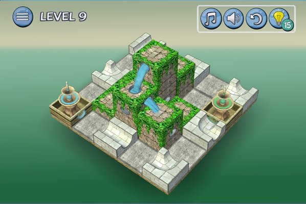 流水噴泉 v1.1 安卓版 2