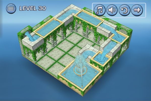 流水噴泉 v1.1 安卓版 0