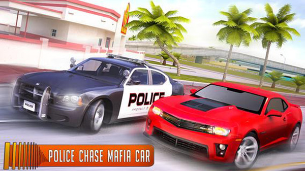 邁阿密社會大賽車 v1.4 安卓版 1
