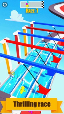 趣味快跑 v1.0 安卓版 2