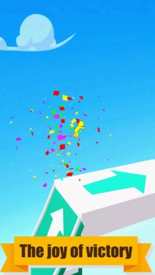 趣味快跑 v1.0 安卓版 0