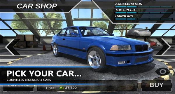 Speed Legends v2.0.2 安卓版 0
