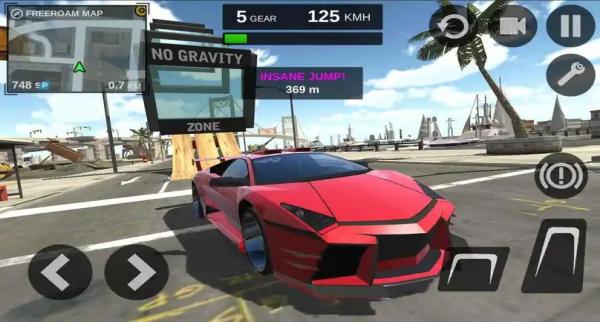 Speed Legends v2.0.2 安卓版 2