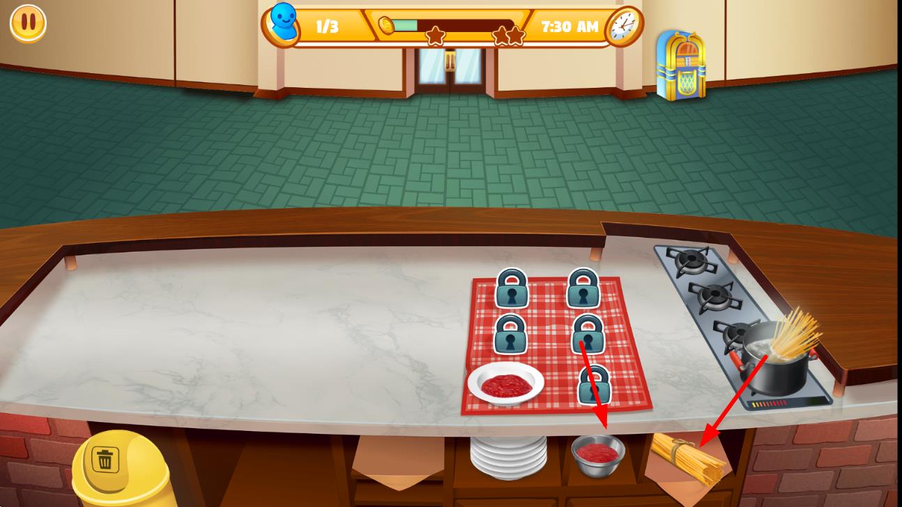 意大利面小店 v1.0.10 安卓版 0