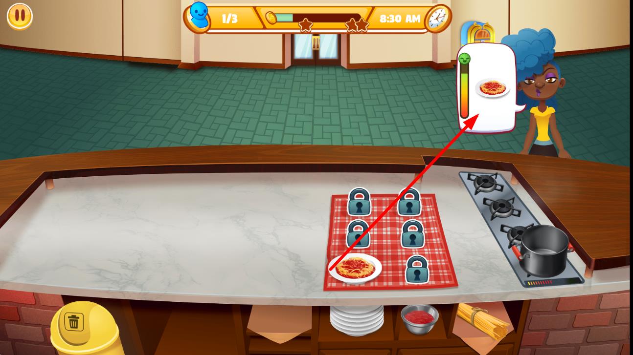 意大利面小店 v1.0.10 安卓版 1