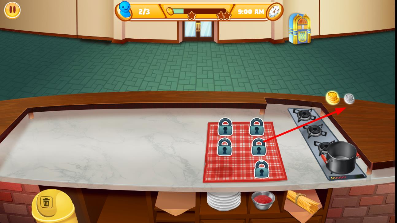 意大利面小店 v1.0.10 安卓版 2