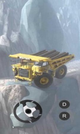 帕克卡車司機 v2 安卓版 2