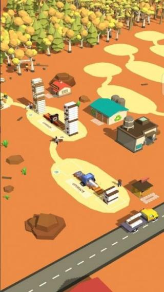 我就是老板 v0.1.5.3 安卓版 0