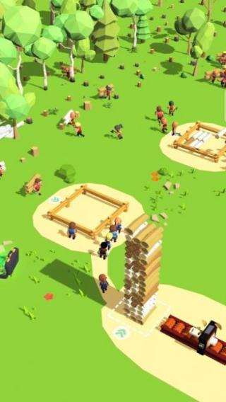 我就是老板 v0.1.5.3 安卓版 1