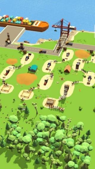 我就是老板 v0.1.5.3 安卓版 2