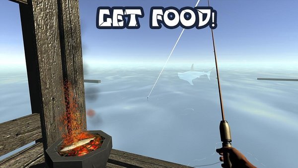 raft survival v1.2.3 安卓版 2