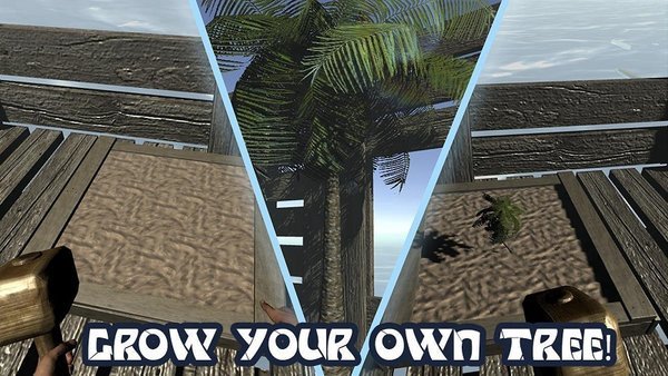 raft survival v1.2.3 安卓版 0