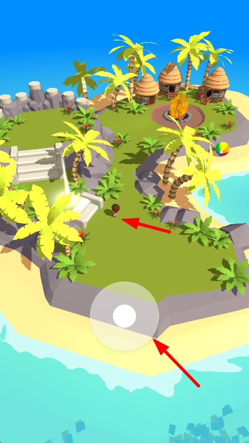 潮汐動森島 v1.2.7 安卓版 0