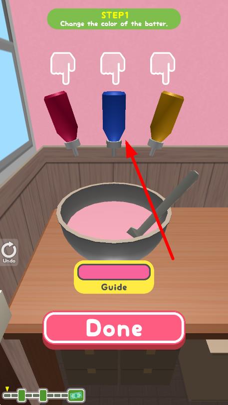 法式糖果店 v1.1.1 安卓版 1