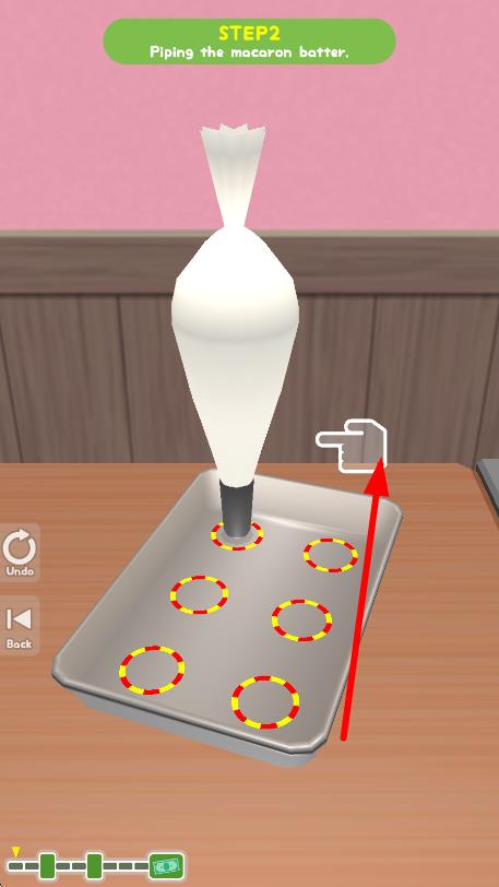 法式糖果店 v1.1.1 安卓版 2