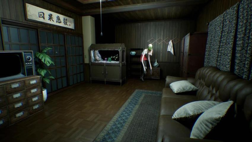 偽人測試模擬器手機版 v1.0.0 安卓版 0