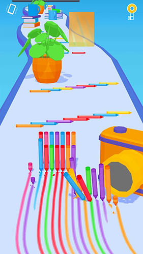 鉛筆跑酷 v1.2.1 安卓版 2