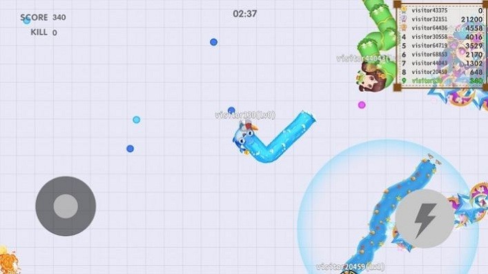 貪吃蛇王 v1.0.3 安卓版 0