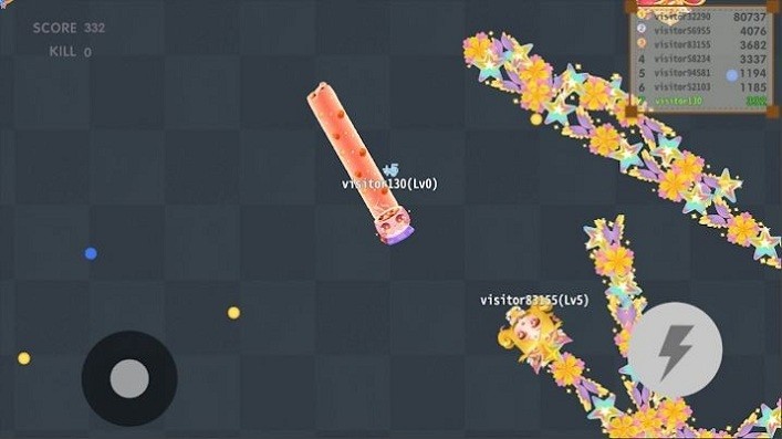 貪吃蛇王 v1.0.3 安卓版 1