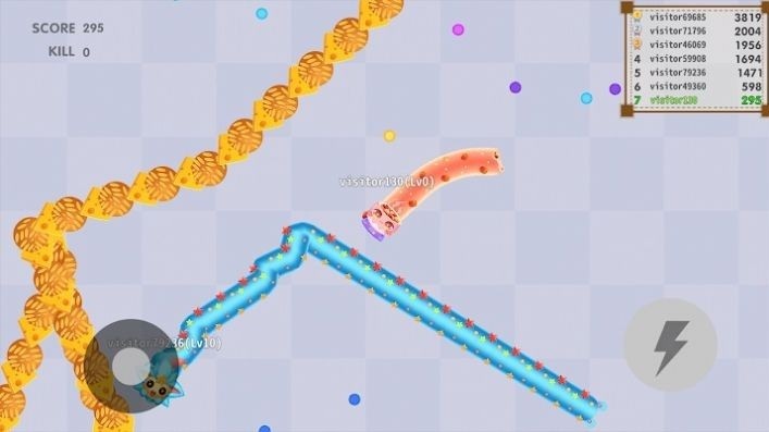 貪吃蛇王 v1.0.3 安卓版 2