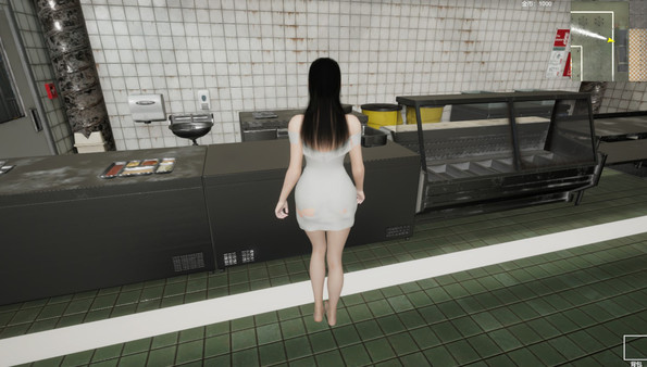 獄中少女 v15.1.10 安卓版 0