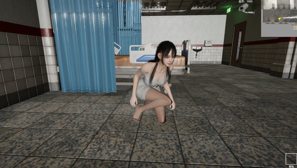 獄中少女 v15.1.10 安卓版 2