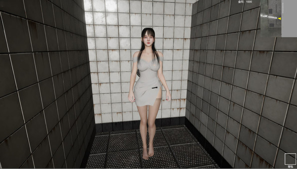 獄中少女 v15.1.10 安卓版 1