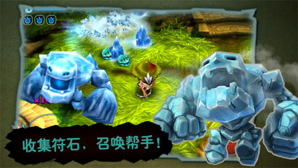 奇幻射擊2025新手入門攻略 v3.01 安卓版 0