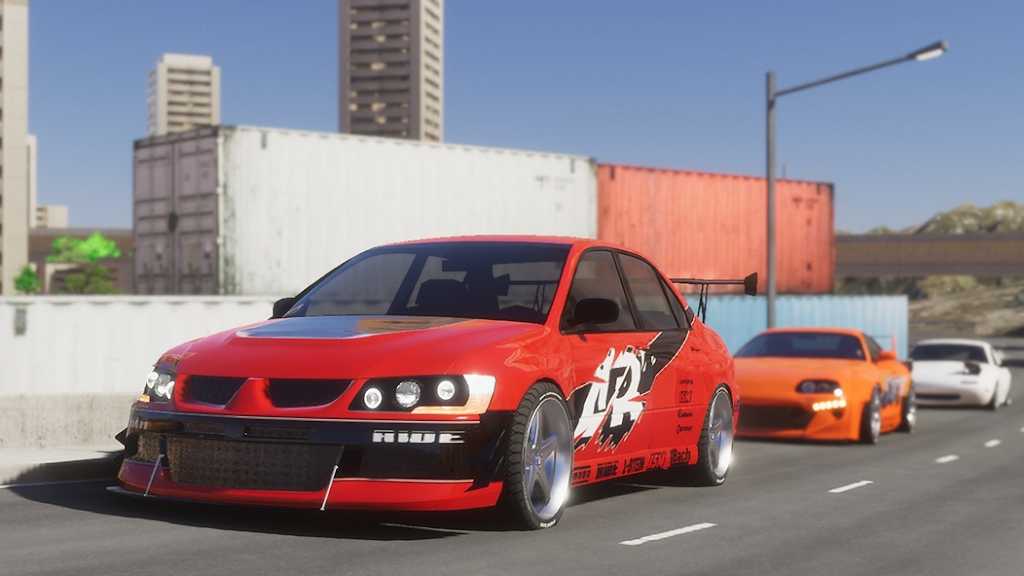 Car S v0.13 安卓版 2