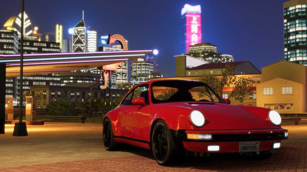 Car S v0.13 安卓版 1