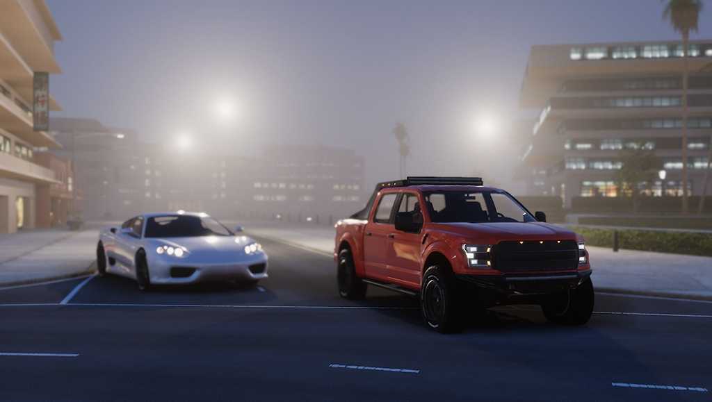 Car S v0.13 安卓版 0