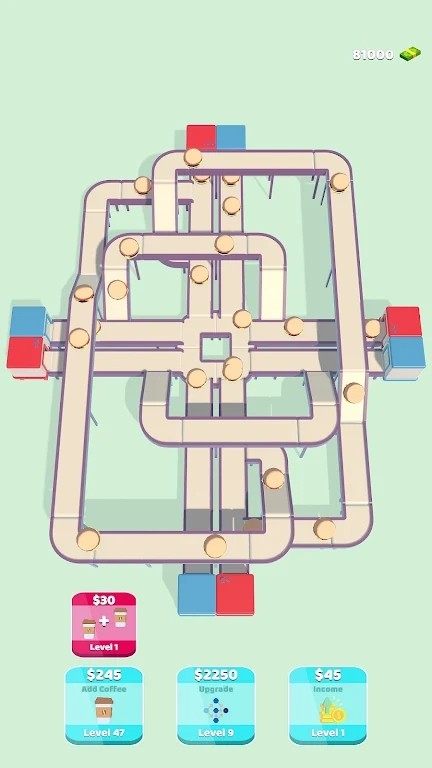 果醬工廠 v0.1 安卓版 0
